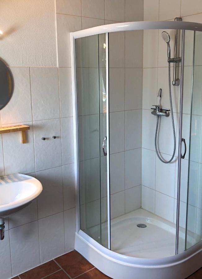 Kranich Apartment วีค ภายนอก รูปภาพ